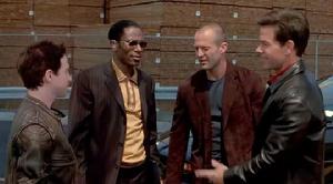 偷天換日[美國2003年馬克·沃爾伯格主演電影]