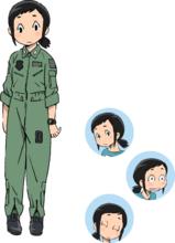 檜曾根與瑪索丹