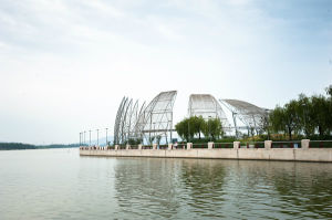 龍子湖風景區 龍子湖風景區