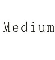 medium[美電視劇]