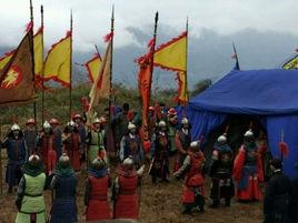 明朝軍事 明朝軍事