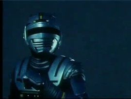 宇宙刑事加班 宇宙刑事加班