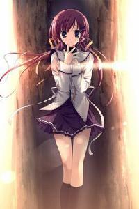 白河奈奈佳 白河奈奈佳