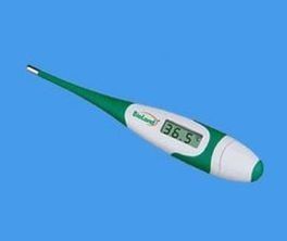 電子體溫計 電子體溫計