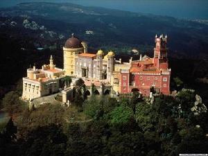 塞哥維亞城堡