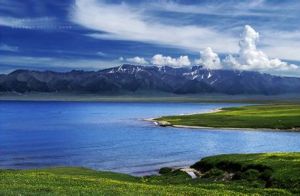 喀拉蓋巴斯陶泉 喀拉蓋巴斯陶泉