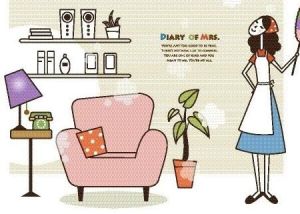 禁止打掃房間 禁止打掃房間