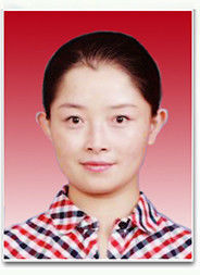 李曼[柞水縣人民政府副縣長]