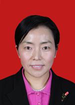 王永玲[山東省鄒城市市委常委、宣傳部長]