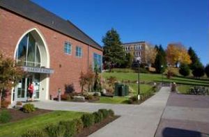 聖馬丁大學研究生院