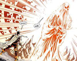 沙贊之力 沙贊之力