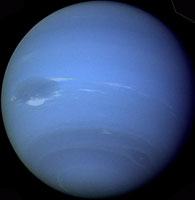 （圖）海王星