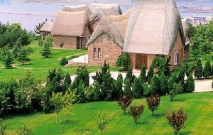 海草房[建築名稱]