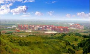 Communication University of China, Nanguang College