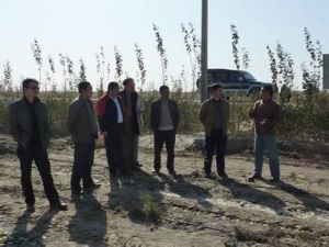 瓦石峽鄉 瓦石峽鄉