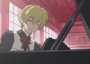 櫻蘭高校公關部