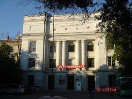 新疆大學電氣工程學院 新疆大學電氣工程學院