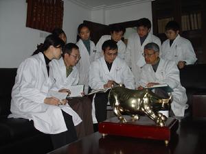 北京市海淀區婦幼保健院