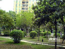 堅真花園 堅真花園