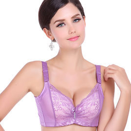 聚攏文胸 聚攏文胸