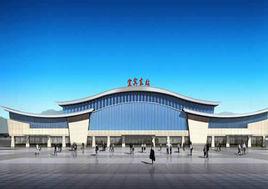 宜賓東站 宜賓東站