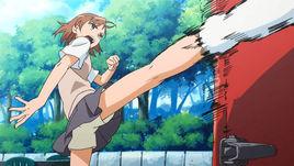 炮姐的安全褲 炮姐的安全褲