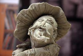 石灣陶塑技藝 石灣陶塑技藝