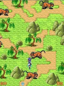 蜀山奇俠傳2009柔情版