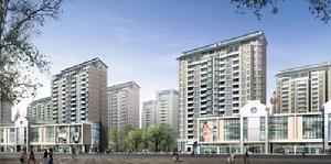 望湖城·桂香居