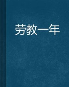 勞教一年 勞教一年
