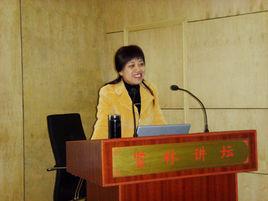 陳偉琳[信陽師院文學院院長]