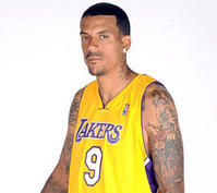 馬特·巴內斯 馬特·巴內斯