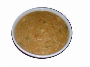 長治三和面 長治三和面