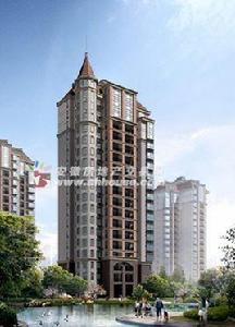 國際華城 國際華城