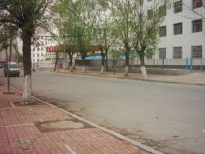 松苑名邸一期 松苑名邸一期