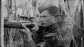 蘇聯排行第一狙擊手 被記錄下500敵人死在他的槍下