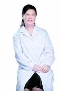 楊慧蘭[廣州軍區廣州總醫院主任醫師]