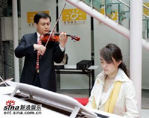 《我是有情人》