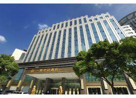 崑山一醉皇冠酒店 崑山一醉皇冠酒店