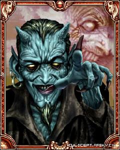 靡非斯特 靡非斯特