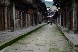 豐盛古鎮 豐盛古鎮