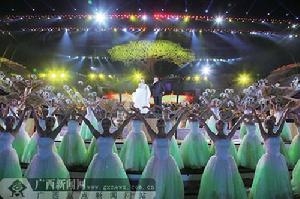 《大地飛歌·2010》