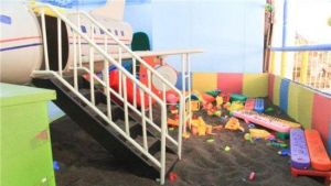 芭比樂樂童夢天地