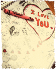 QQ情侶空間 QQ情侶空間