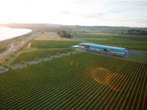 懷奧艾卡峽谷風景保護區 懷奧艾卡峽谷風景保護區