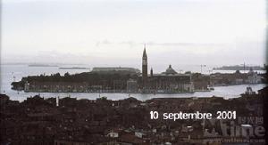 《九月里的幾天》