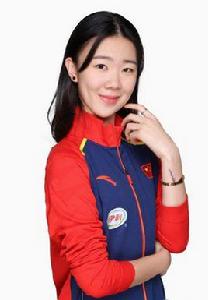 郭奕含[中國短道速滑運動員]