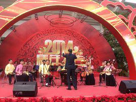 民樂[音樂種類]