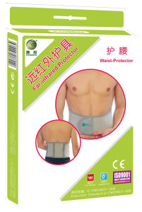 康祝遠紅外護腰 康祝遠紅外護腰