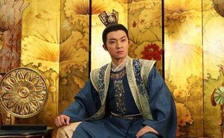 集美貌與狠毒於一身的唐朝公主 為當皇太女竟然毒死父親